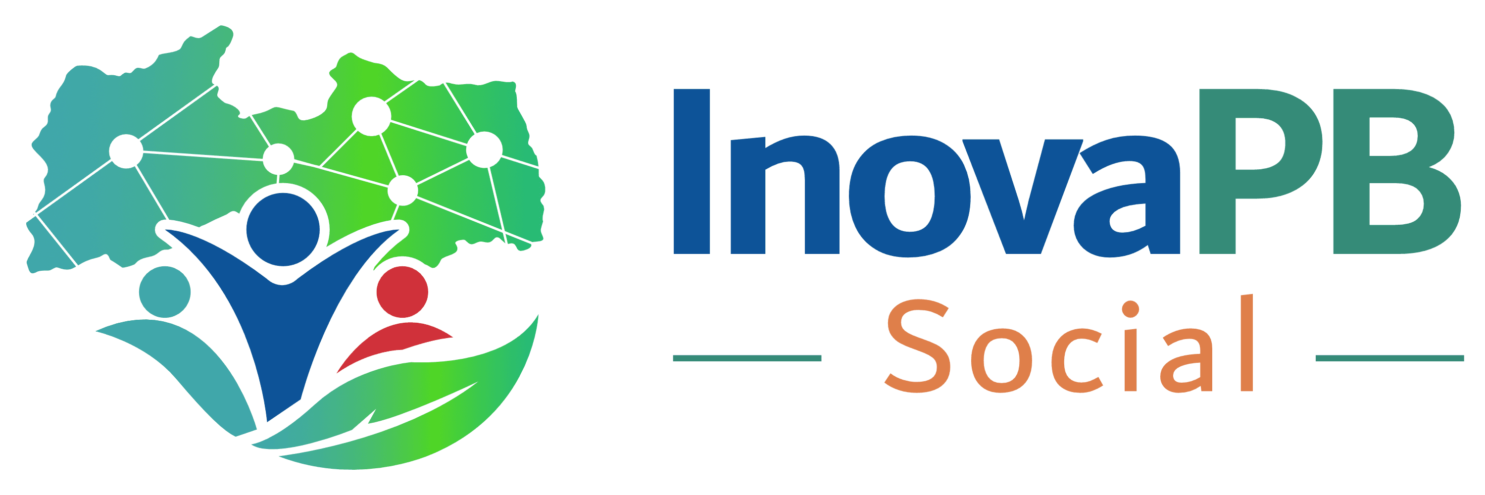 InovaPB Social